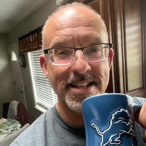 Meet your Posher, Ore creek powerwashing